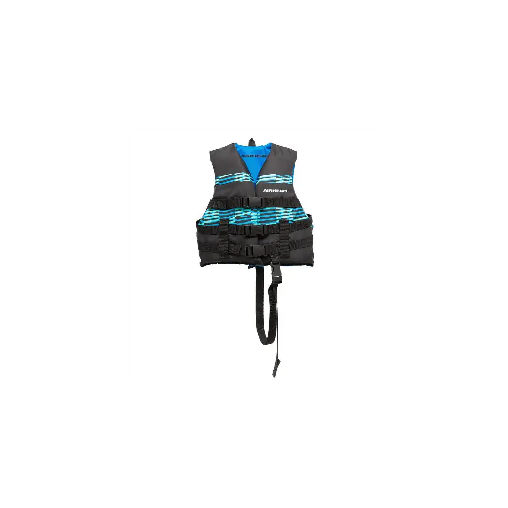 Life Jacket Child Size - AIR1009202ABK